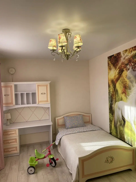 Sovremennoe Mesto Flat
