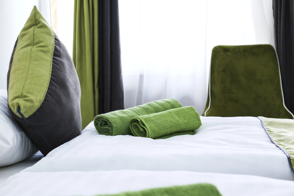 Goris Hotel