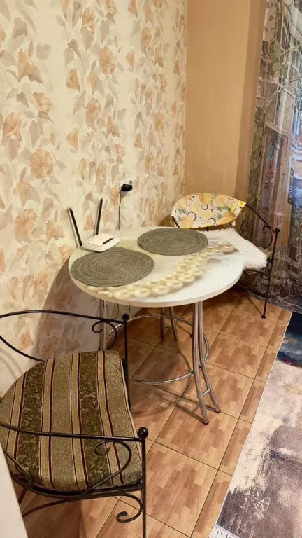 Квартира на Советской 111