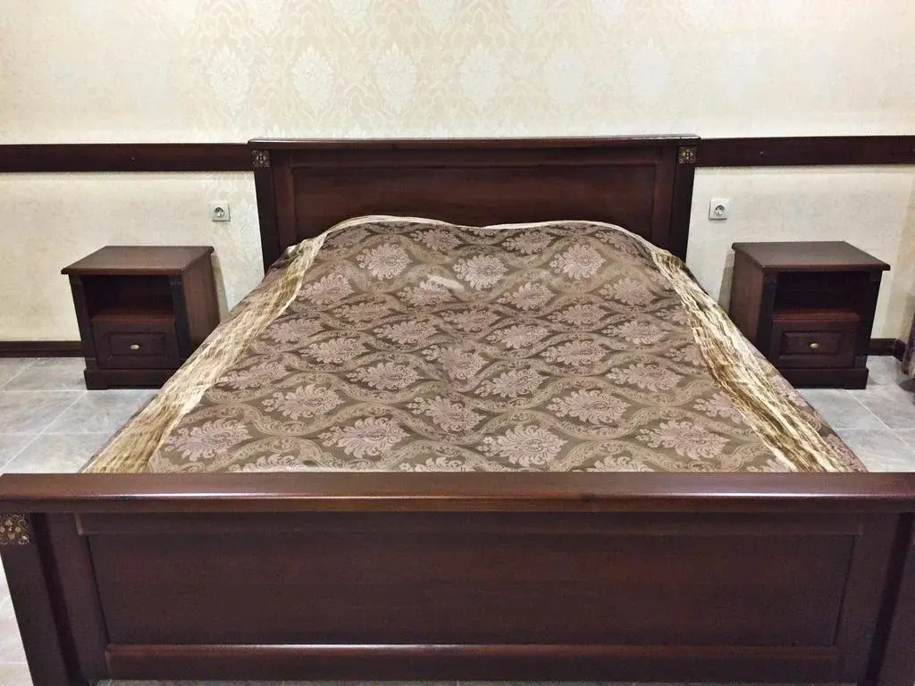 Отель Нитрон