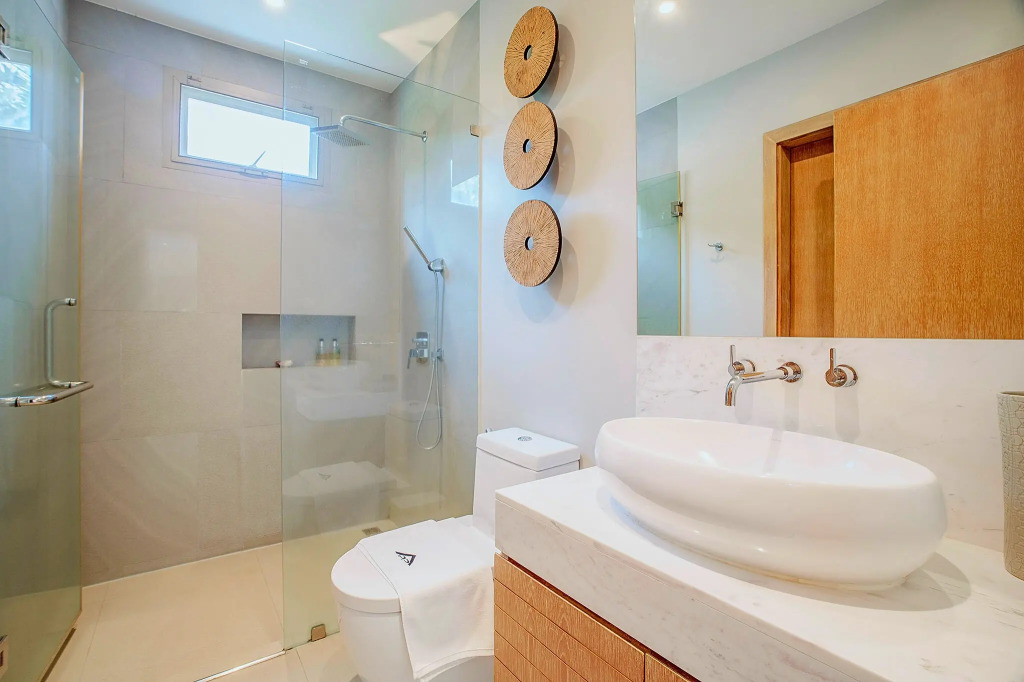 Вилла Trichada Stylish Private Pool 3 Bang Tao