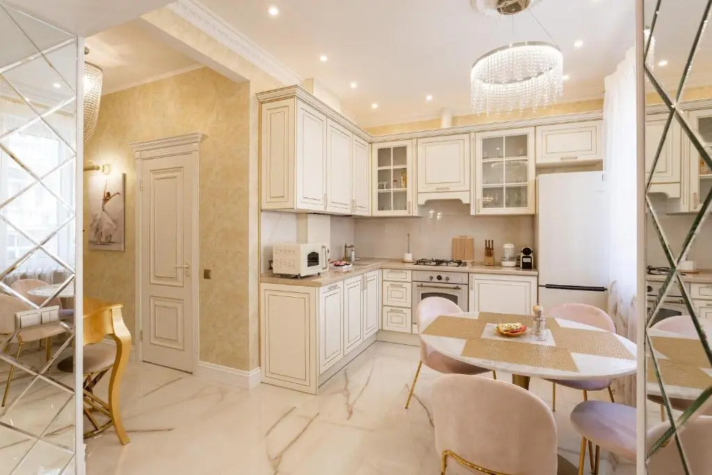 Апартаменты Apart39 VIP в Старом Городе