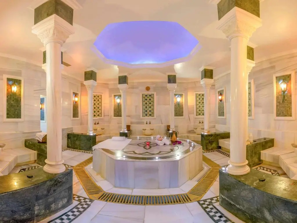 Rixos President Astana