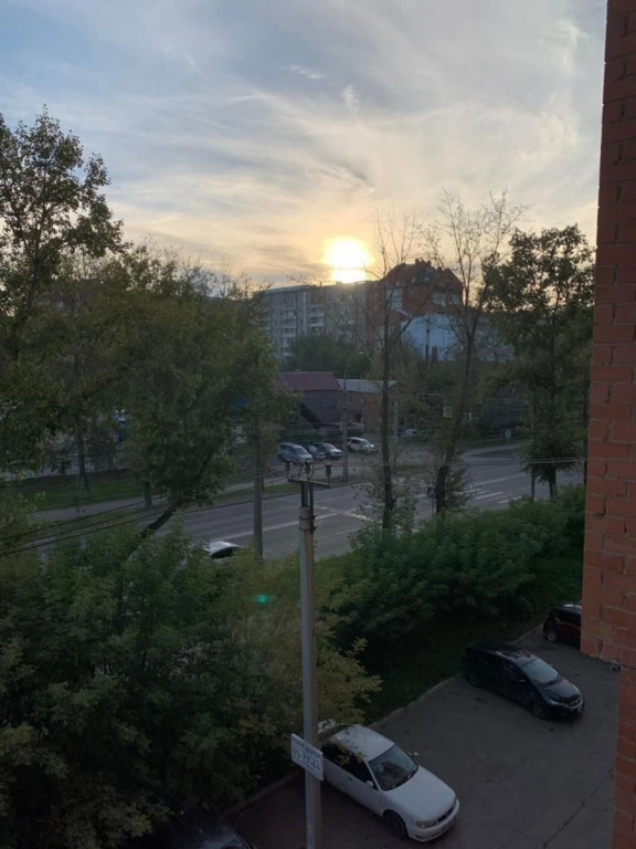 Квартира на Лермонтова 341/4