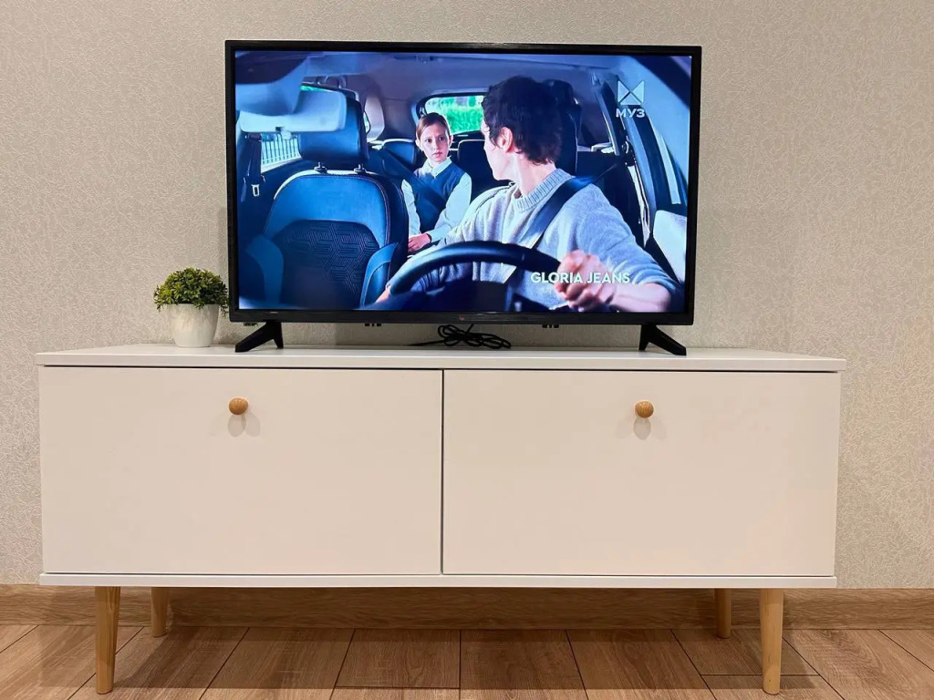 Квартира-Студия в ЖК Оазис на Телегина, 24 м², 16 этаж