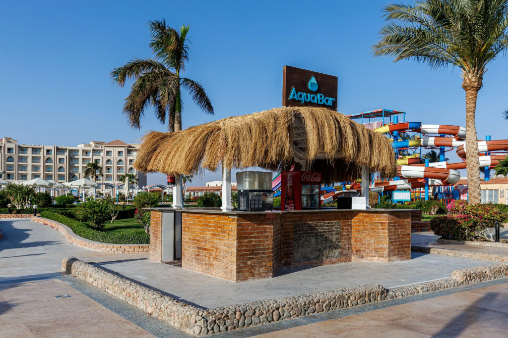 Sunrise Alora Aqua Park Resort