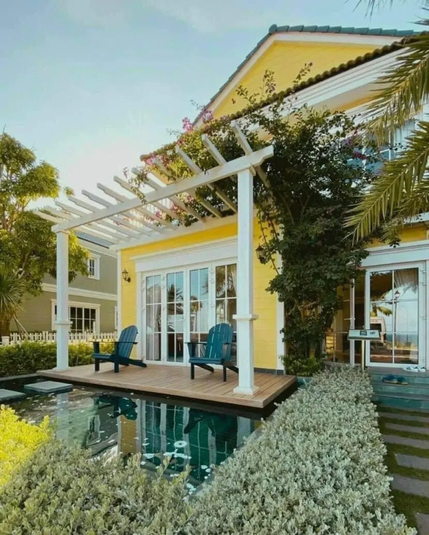 AnnA Villa Novaworld Phan Thiết