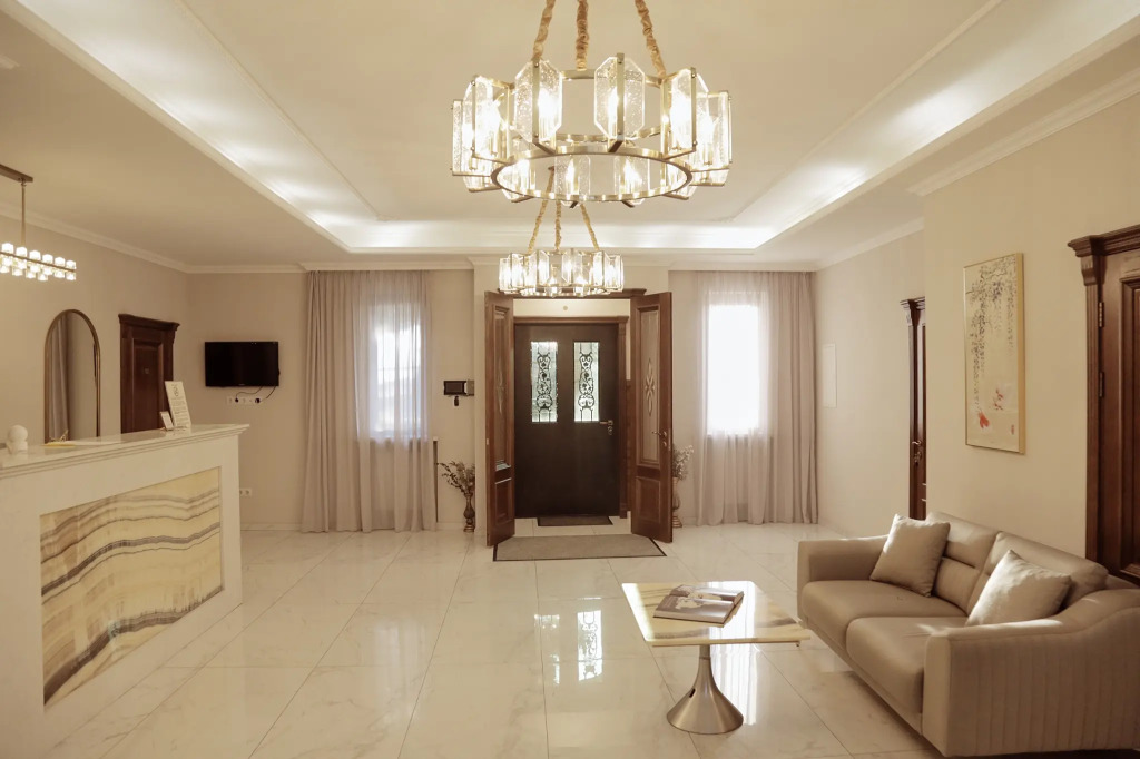 Phazisi Hotel