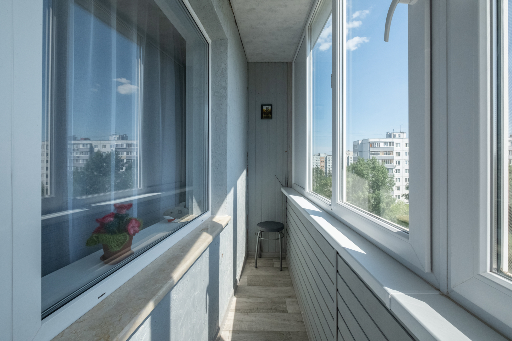 Квартира Свободная на Квартале