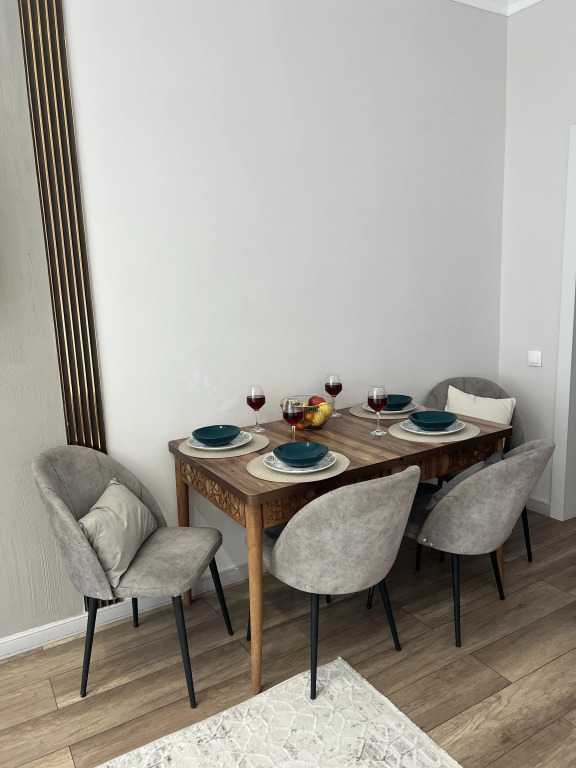 Квартира Bayhouse на ул. Журавлева 26