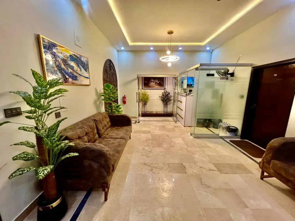 Ночлег и завтрак (B&B) BNB Royal inn Chalet