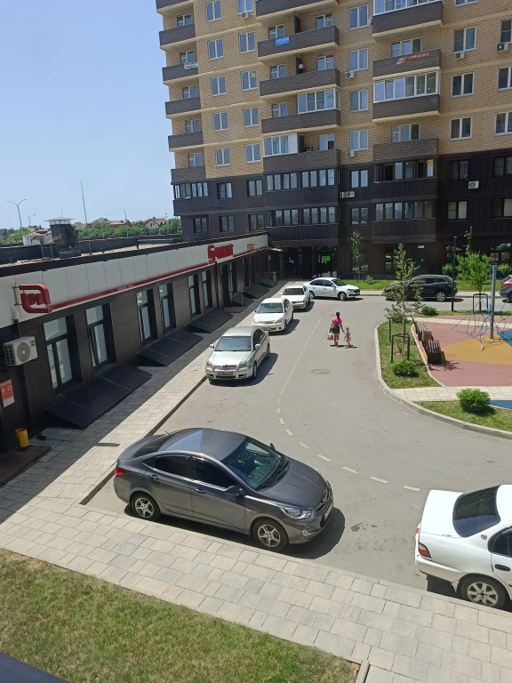 Квартира Отличная Евродвушка