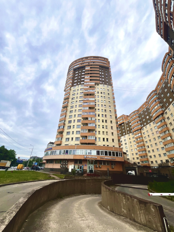 Квартира Уютная 4-х местная на Юрия Гагарина