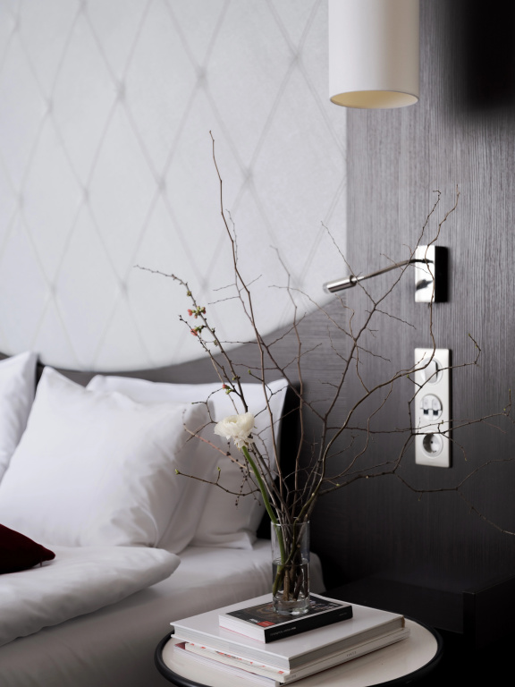 Отель Mercure Ростов-на-Дону Центр