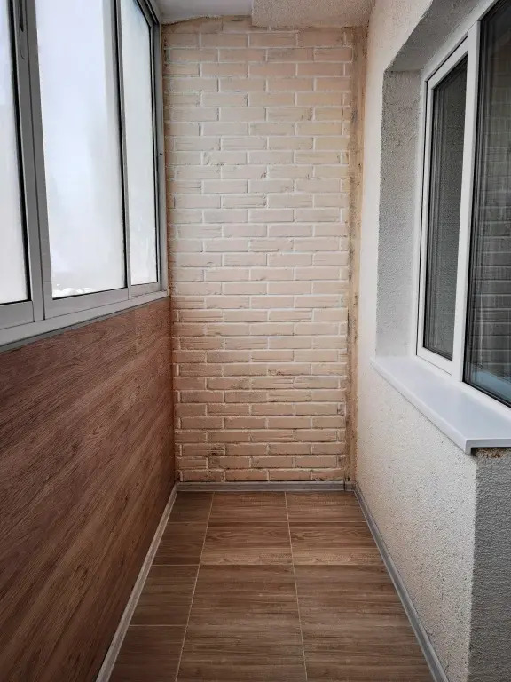 Апартаменты Perfect Flat 3