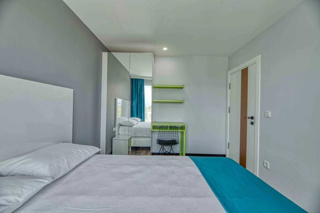 Grisverde Suites