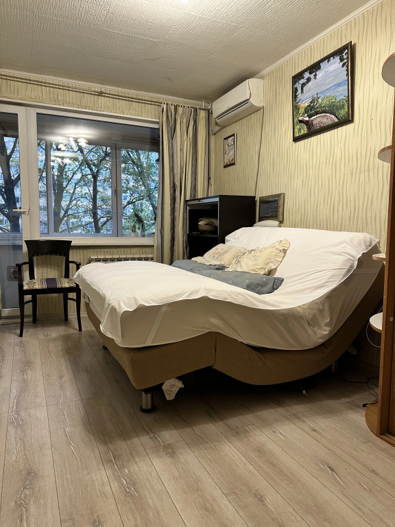 Квартира Двухкомнатная 48м2 у метро Пр. Просвещения