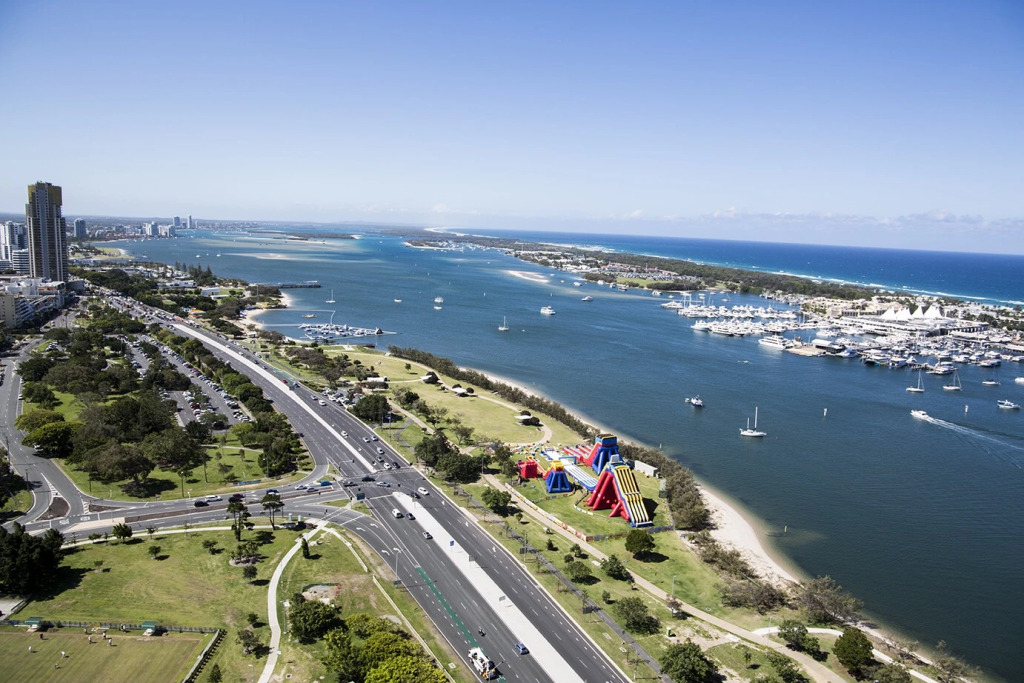 Апартаменты Furnished Apartments with Breathtaking Views