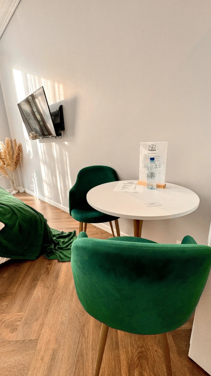 Апартаменты в ЖК Бизнес Класса Kazakov Grand Loft