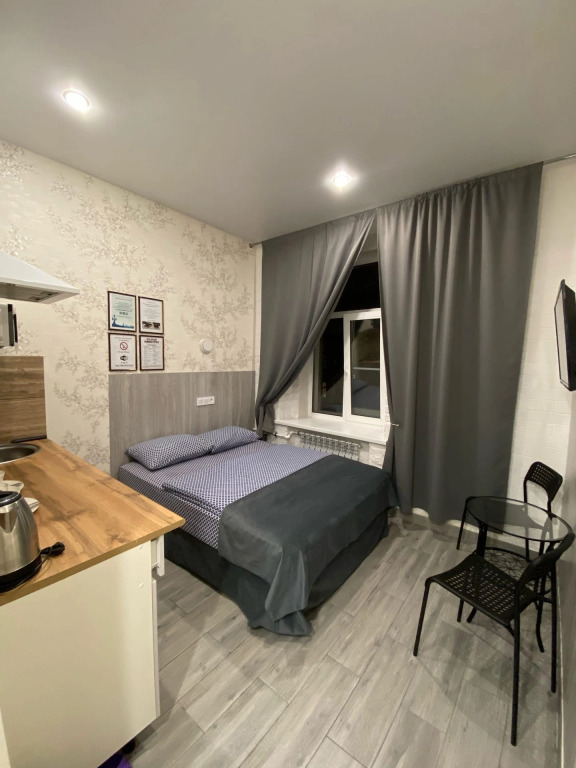 Samsonov Hotels на Старо-Петергофском проспекте