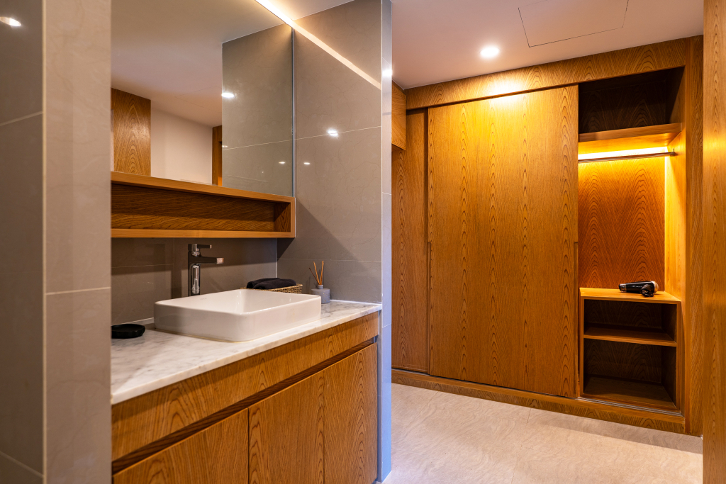 Квартира Superb 2Bdr Apartment Rawai