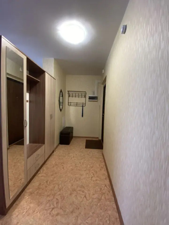 Квартира на Омской 63