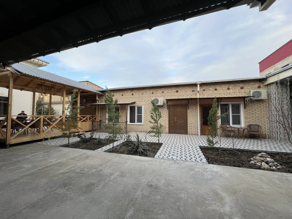 Nemo Guest House