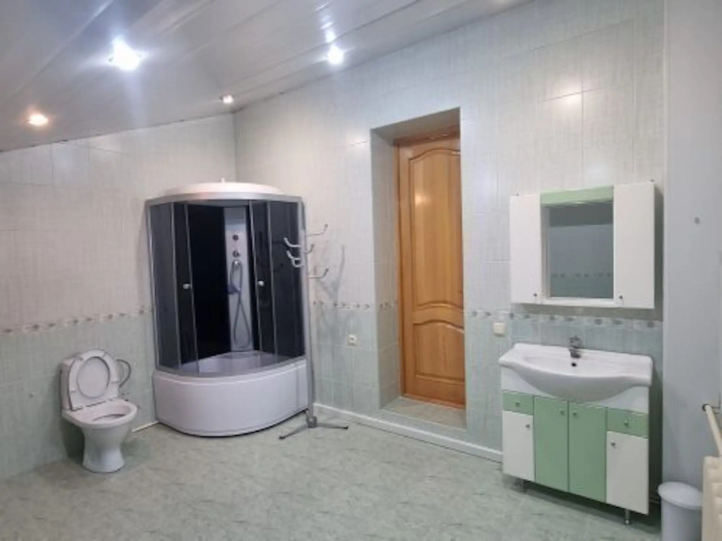 Частный Дом На Улице Курбанова С.Д. 40