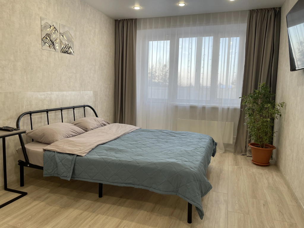 Квартира в 3-м Микрорайоне 21