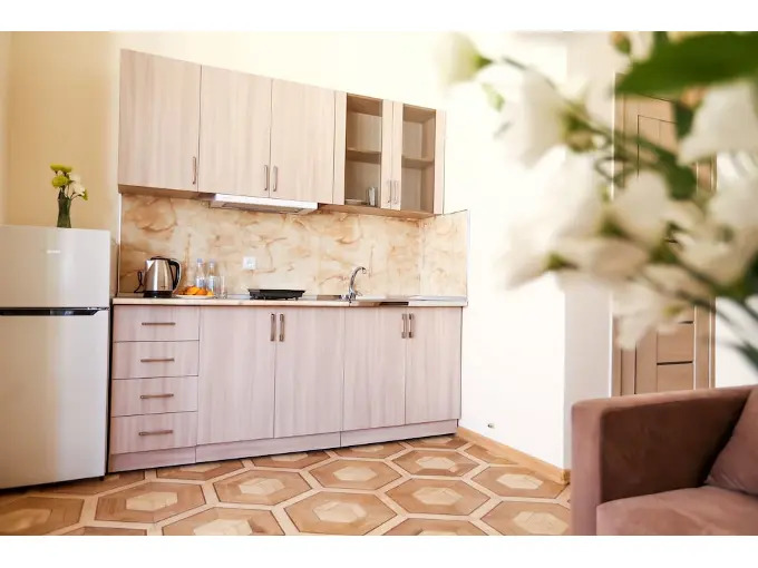 Alba Hotel Yerevan