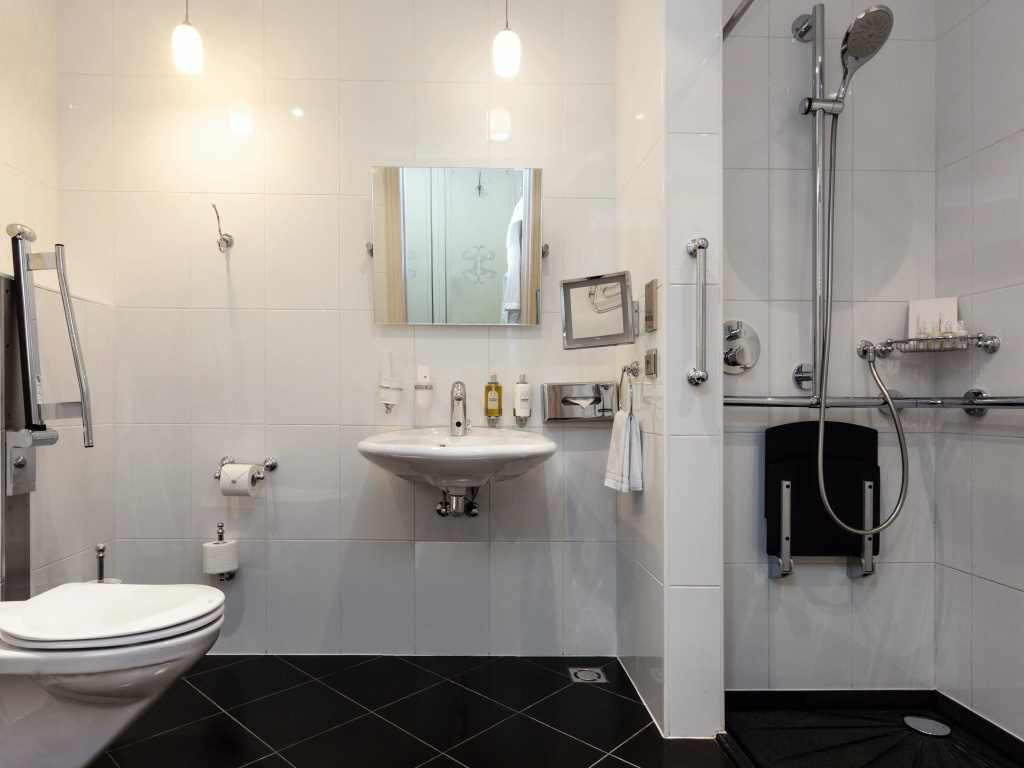 5 ★ Гостиница Radisson Collection Москва
