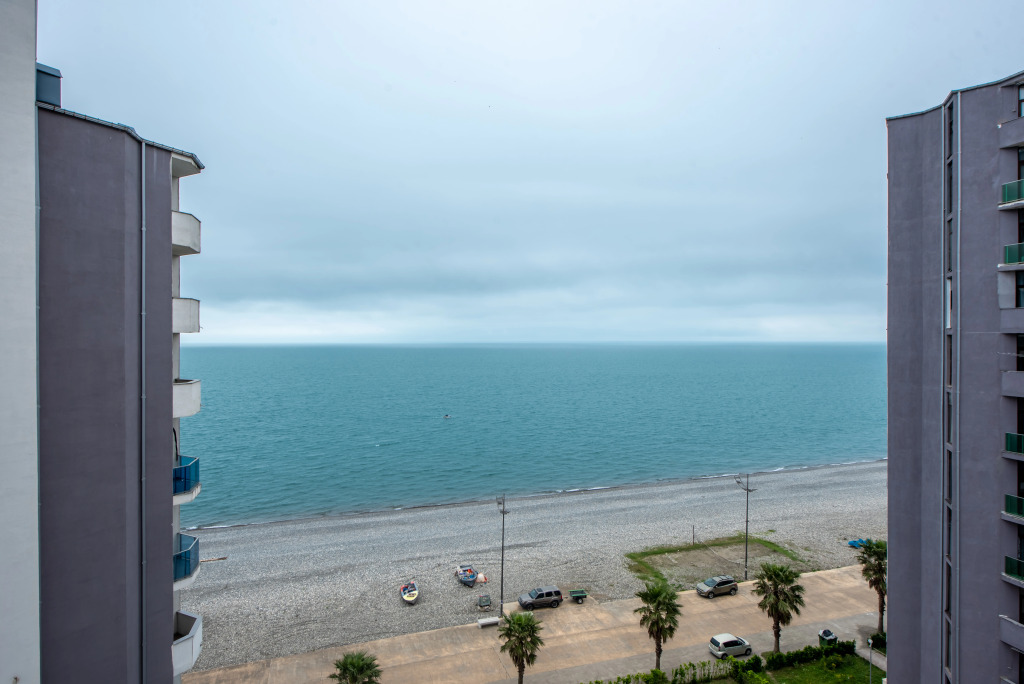 Green Side Apart Hotel Official