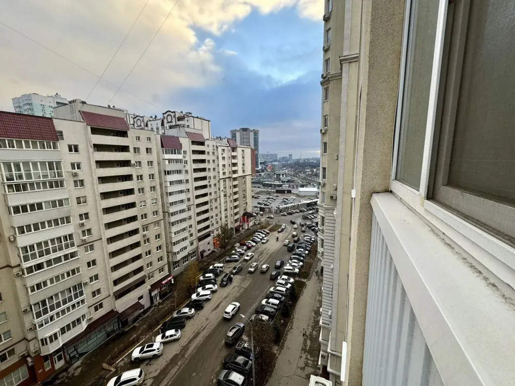 Квартира на улице Стара-Загора 46
