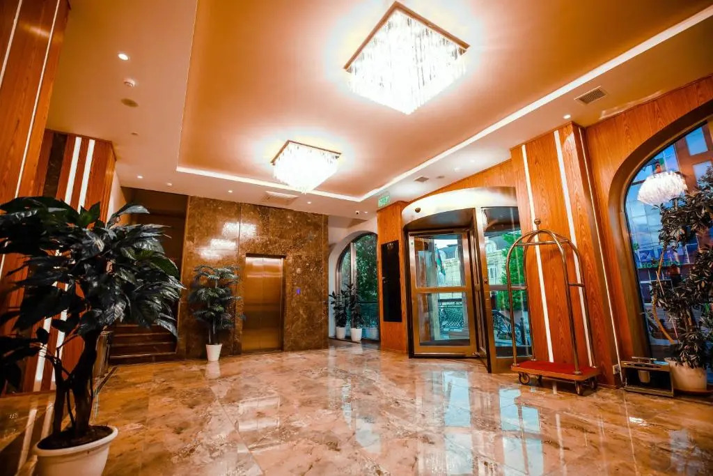 Regal Inn Hotel