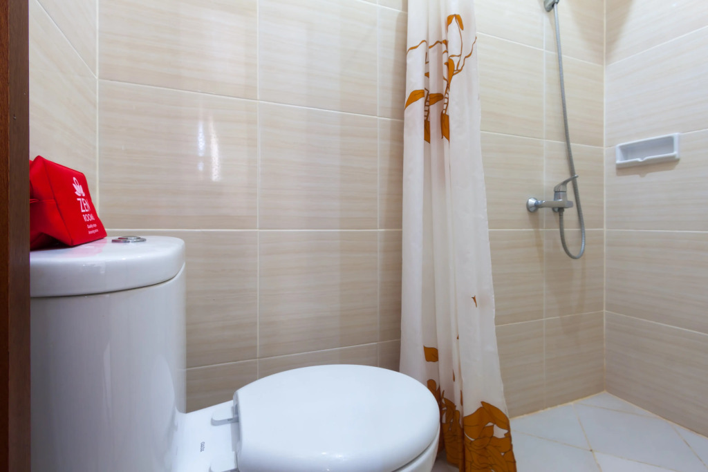 Отель ZEN Rooms Nusa Dua Fiesta
