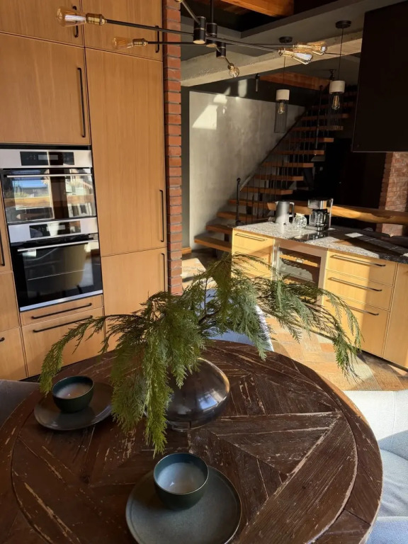 Апартаменты Smart Aparts Alpine Home