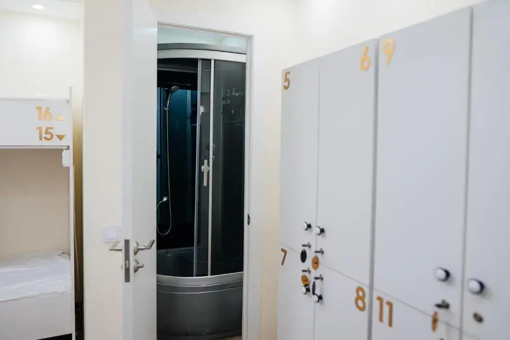 Sunny hostel 24 июня дом 30