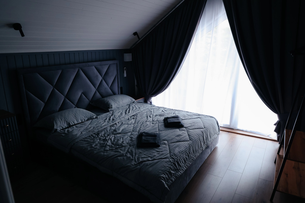 Гостевой дом Dream House