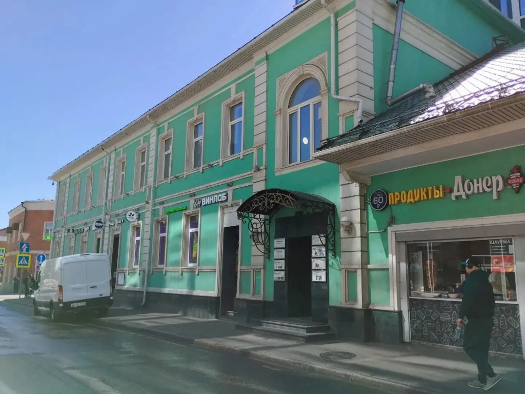 Апартаменты на Холодильном у м.Тульская
