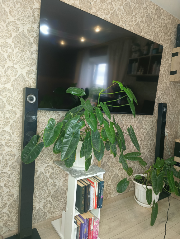 Квартира Уютная двушка для двоих