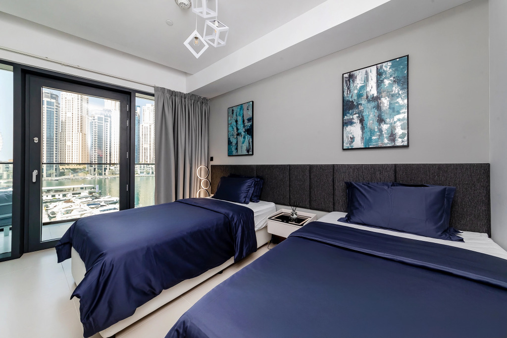 Апартаменты Welcome Home Vida Residence