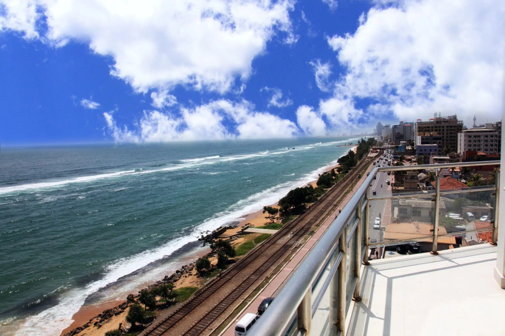 Mirage Colombo