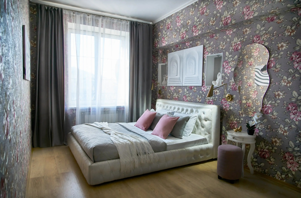 Pyat Zvyozd Akvapark Apartments