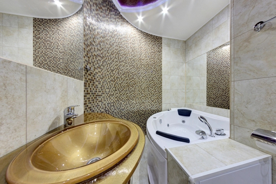 Апартаменты InnHome Elegance de Lux