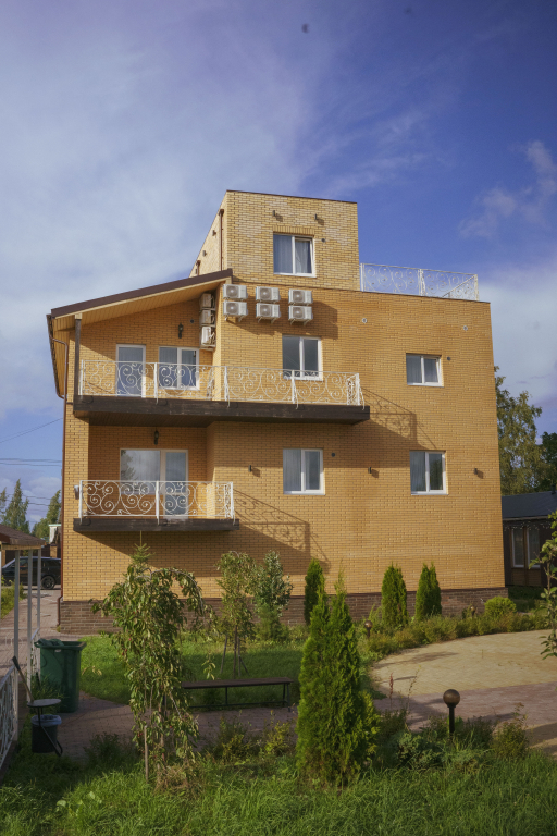 Частный дом Castalia village