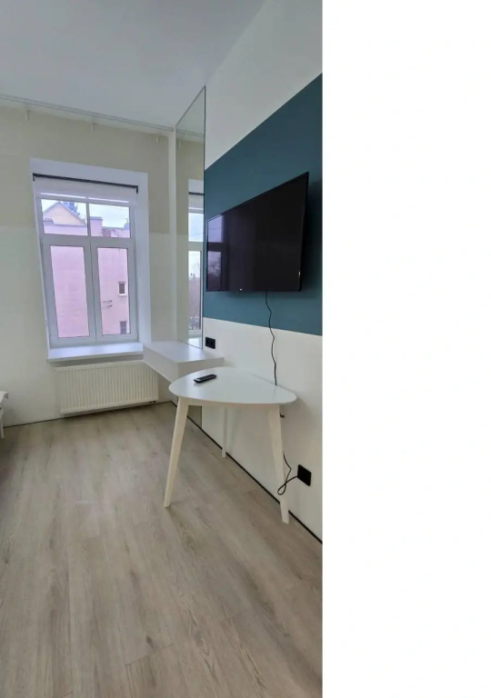 Апартаменты WOW Green Apartments