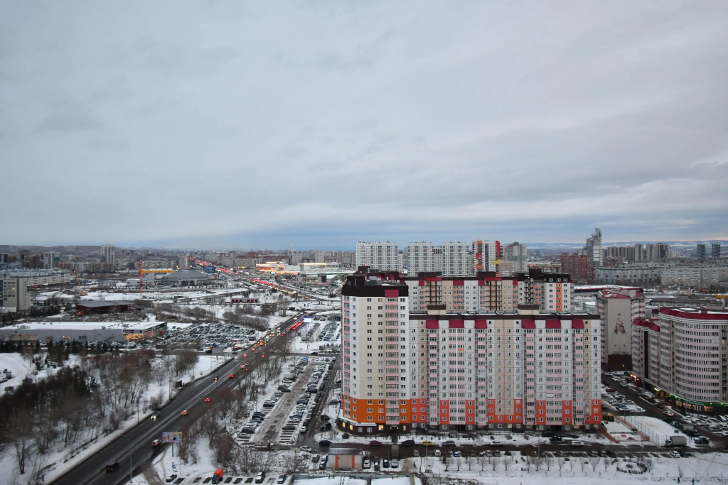 Квартира уютная возле Кардиоцентра