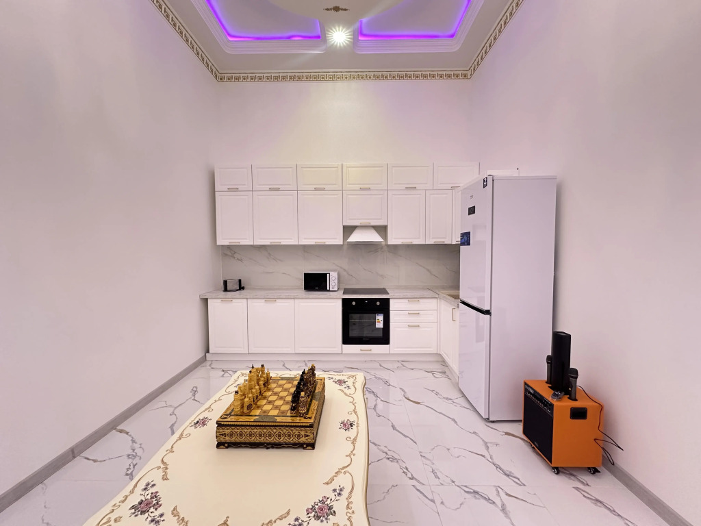 Krepost Mechty Private house