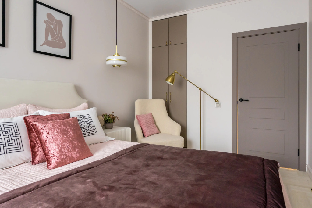 Апартаменты ApartMK Nevsky