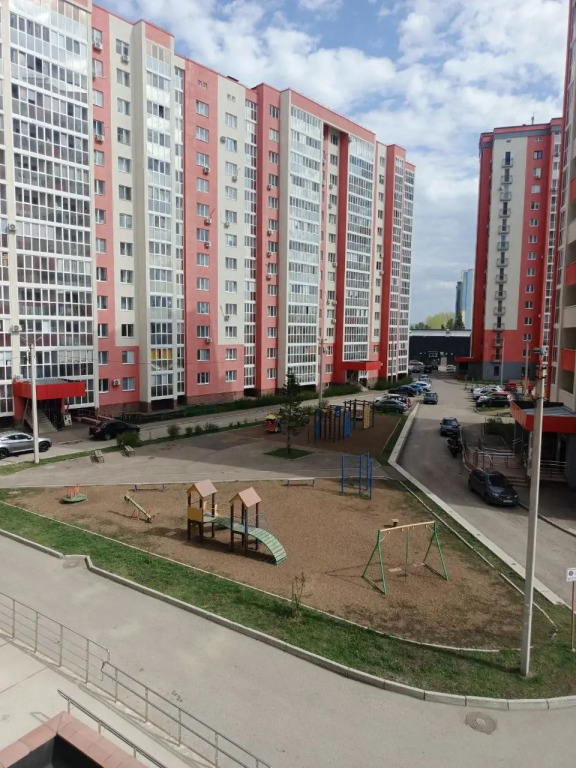 Апартаменты Набережная 3/1